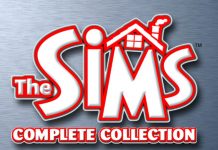 The Sims Complete Collection Linux DXVK Wine