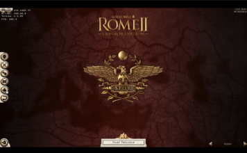 Total War: Rome 2 DXVK Wine Linux