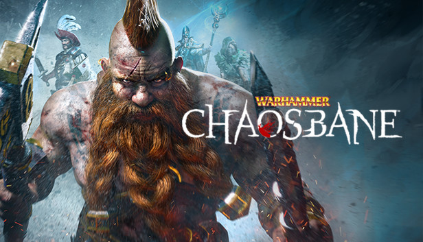 Warhammer: Chaosbane Linux DXVK Wine