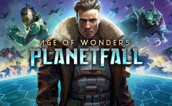 Age of Wonders: Planetfall Linux DXVK Wine