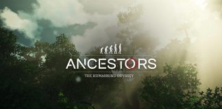 Ancestors: The Humankind Odyssey Linux DXVK Wine