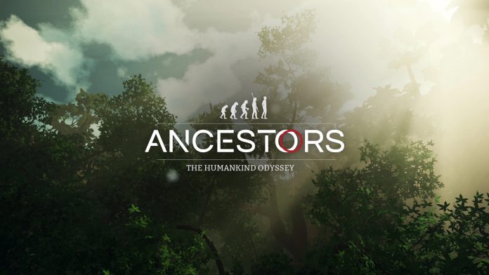 Ancestors: The Humankind Odyssey Linux DXVK Wine