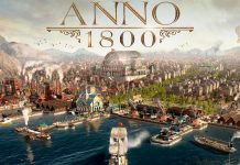 Anno 1800 Linux DXVK Wine