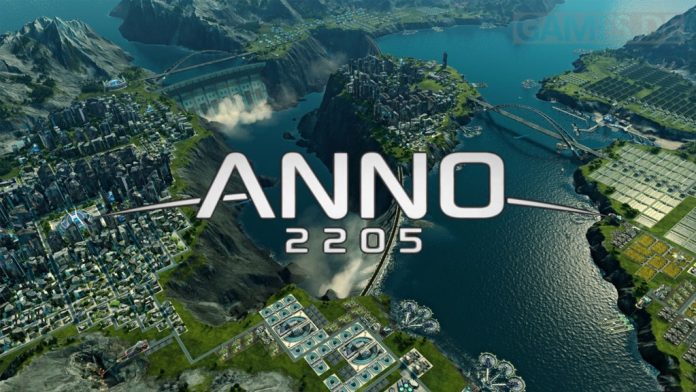 Anno 2205 Linux DXVK Wine