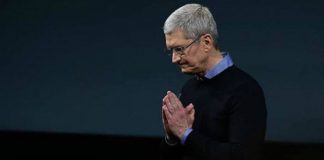 Apple се извиняват и обещават повече да не подслушват потребителите си