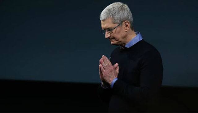 Apple се извиняват и обещават повече да не подслушват потребителите си