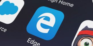 Microsoft Edge