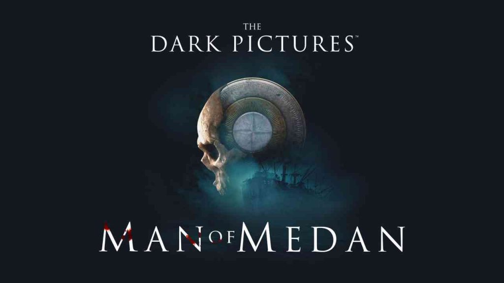 The Dark Pictures Anthology: Man of Medan Linux DXVK Wine