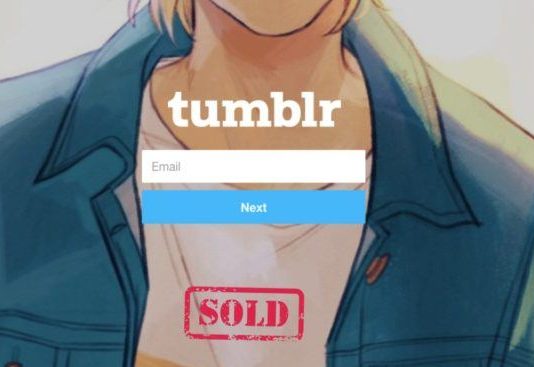Tumblr Sold To Automattic