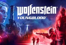 Wolfenstein: Youngblood Linux Wine