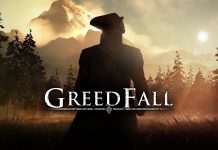 GreedFall Linux DXVK Wine