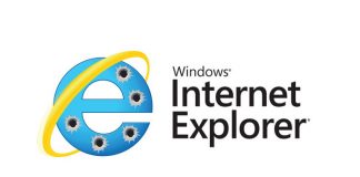 Internet Exporer remote code execution vulnerability