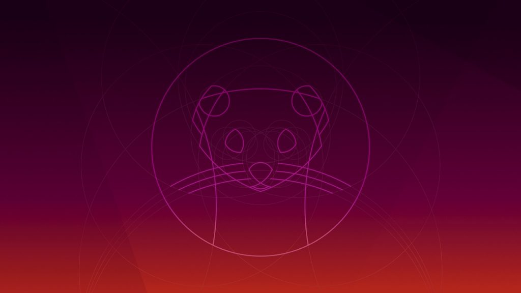 Ubuntu 19.10