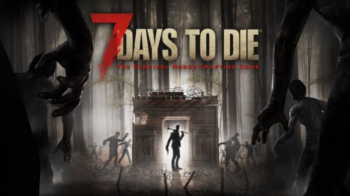 7 Days To Die получава 30% бързодействие при Linux и Mesa