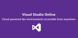 Майкрософт пусна публично Visual Studio Online