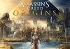 Assassin's Creed: Origins Linux DXVK Wine