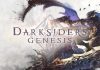 Darksiders Genesis Linux DXVK Wine