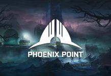 Phoenix Point Linux DXVK Wine