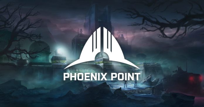 Phoenix Point Linux DXVK Wine