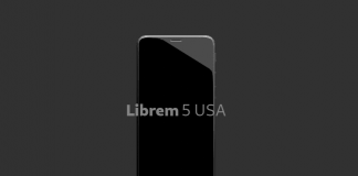 Purism обявиха Linux смартфона Librem 5 USA