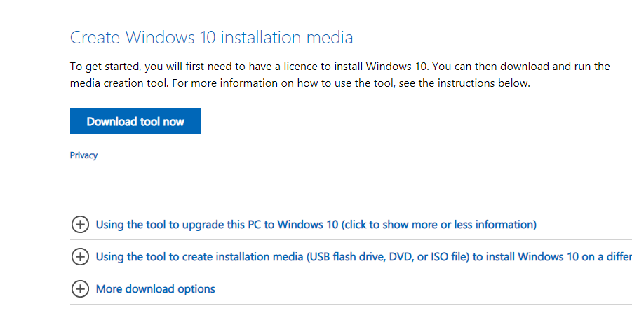 Ето как да получите безплатен ъпгрейд към Windows 10