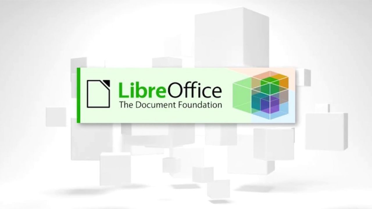Топ 5 най-добър безплатен офис пакет 2020 LibreOffice