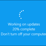 Windows 10 Update за малко да провали участието на диджей