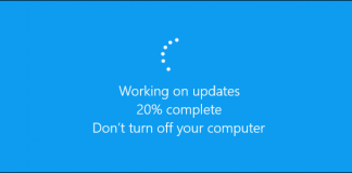 Windows 10 Update за малко да провали участието на диджей