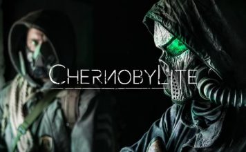 Chernobylite Linux DXVK Wine