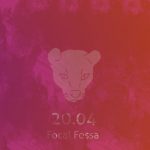 Ubuntu 20.04 Focal Fossa