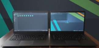 Linux лаптопът Pinebook Pro идва с Manjaro KDE по подразбиране