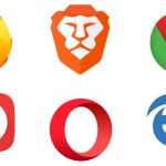 Microsoft Edge задмина Mozilla Firefox