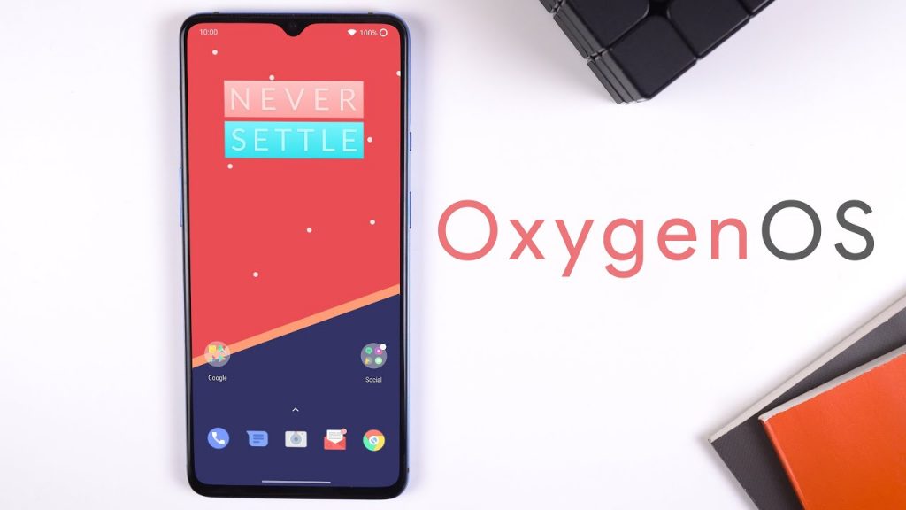 От OnePlus публикуваха OxygenOS Open Beta 13 за OnePlus 7 и 7 Pro