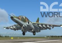 DCS World Linux DXVK Wine