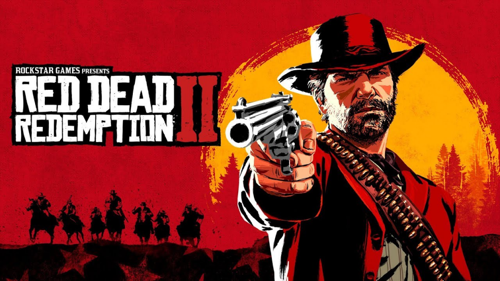 Red Dead Redemption 2 - Lutris