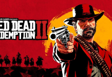 Red Dead Redemption 2 Linux Wine