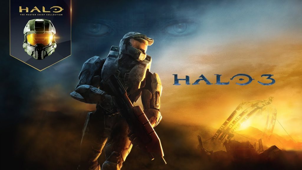 Halo: The Master Chief Collection - Halo 3 Linux DXVK Wine