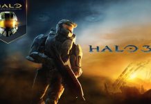 Halo: The Master Chief Collection - Halo 3 Linux DXVK Wine