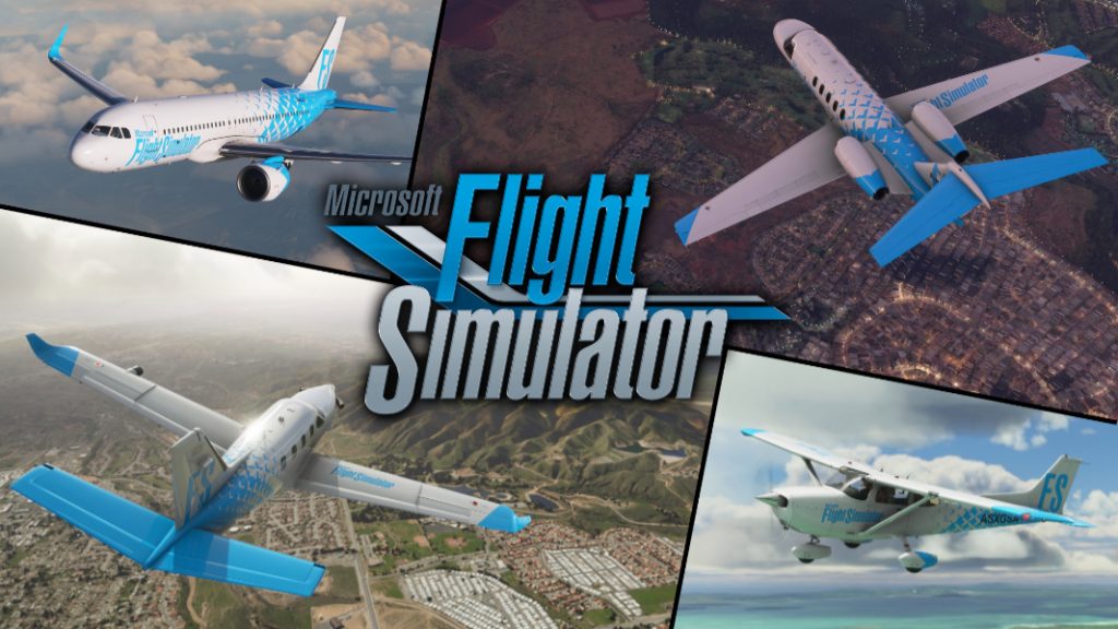 Microsoft Flight Simulator Linux DXVK Wine