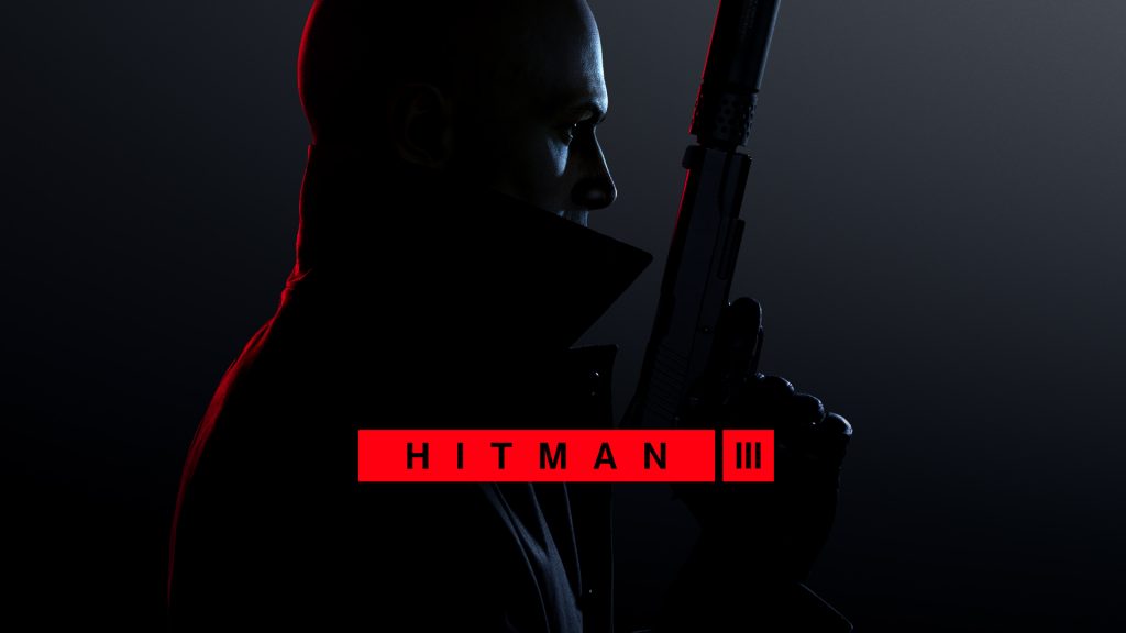 Hitman 3 Linux Wine