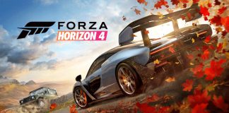 Forza Horizon 4 Linux Wine