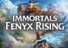 Immortals Fenyx Rising Linux DXVK Wine