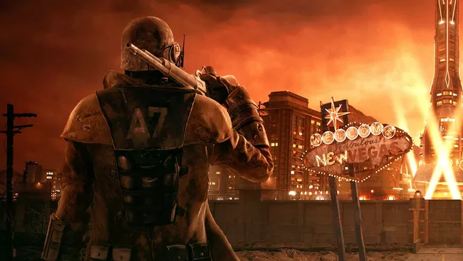 Fallout 3
