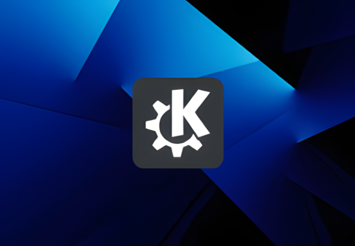 KDE Gear KDE Plasma