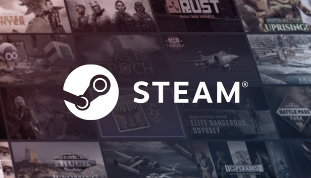 Steam Games