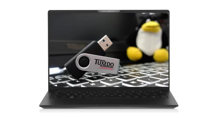 Tuxedo