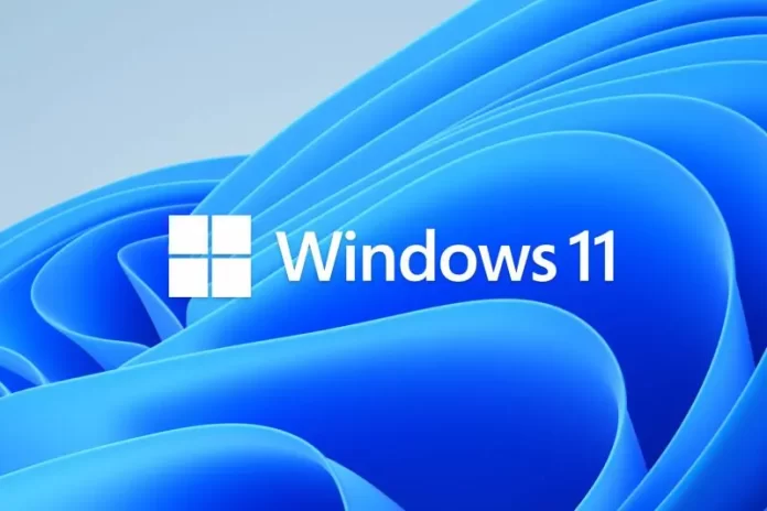 Windows 11 Windows 11