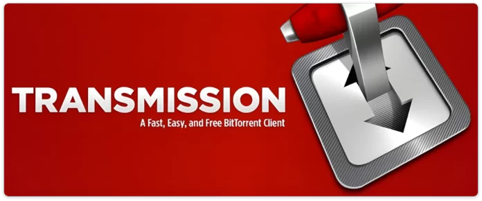 transmission torrent client