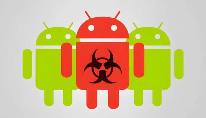 Android_malware