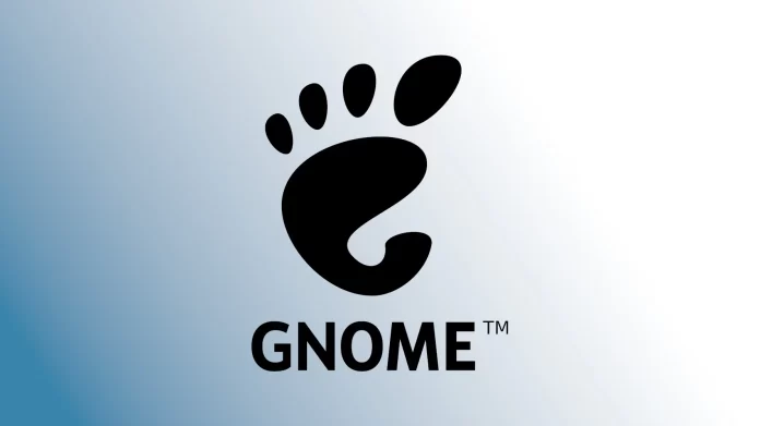 GNOME Logo